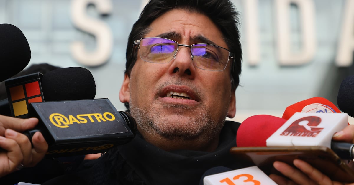 El fin de la militancia de Daniel Jadue: un capítulo que desnuda tensiones internas y desafíos políticos en el Partido Comunista