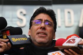 Candidatura de Jadue pende de un hilo: el proceso para aceptar o rechazar su postulación