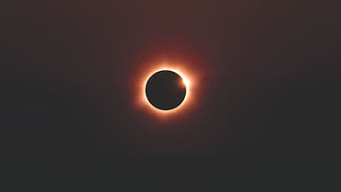 Eclipse solar total de agosto: ¿Se podrá ver en Chile?