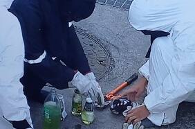 El secuestro de la educación pública