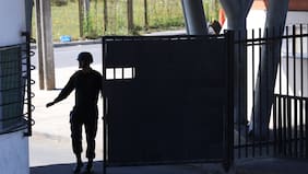 Recluso abandona CET Camino La Pólvora de Valparaíso y Gendarmería activa protocolos para encontrarlo