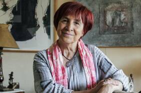 Capítulo 50 Desde la Redacción | Carmen Hertz dice que no hay dictadura en Venezuela: “Existe una libertad de expresión bastante más grande que acá”