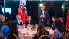 Presupuesto 2027: Kast entrega detalles al oficialismo y crecimiento del gasto público se acercaría a 1,5%