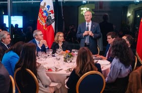 Presupuesto 2027: Kast entrega detalles al oficialismo y crecimiento del gasto público será de 1,5%