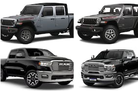 Sernac emite alerta de seguridad para 324 vehículos de las marcas Jeep y RAM por desperfecto que implica riesgo para la seguridad