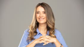 Paloma Valencia: “La gente en Colombia estaba muy cansada del gobierno de Petro”