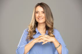 Paloma Valencia: “La gente en Colombia estaba muy cansada del gobierno de Petro”