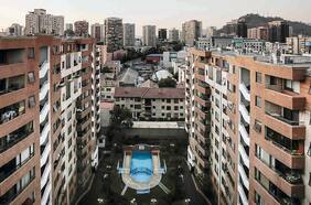 Inmobiliarias reportan alza en desistimientos de viviendas