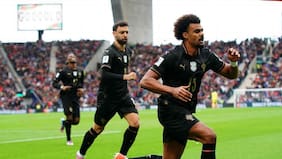 La ausencia de Cristiano Ronaldo no importó: Portugal aplasta a Armenia y clasifica al Mundial 2026