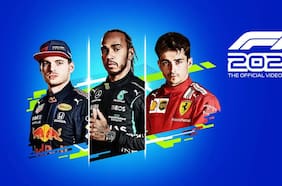 Preview | F1 2021: Llegó el momento de pisar el acelerador a fondo