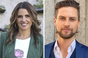 Monserrat Álvarez regresa al matinal de CHV el lunes junto a Jean Philippe Cretton