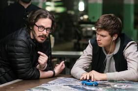 Edgar Wright ya escribió un guión para Baby Driver 2, pero no está convencido de realizar la película
