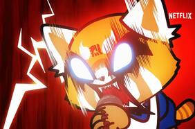 La cuarta temporada de Aggretsuko se estrenará en diciembre