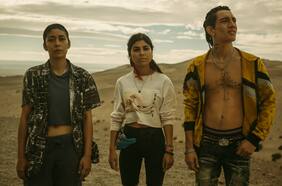 El tráiler de Sayen: La Ruta Seca, la secuela de la película de acción de Amazon realizada en Chile