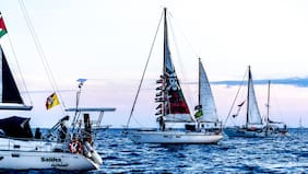 EE.UU. lamenta la inacción de países aliados y exige medidas contra los integrantes de la flotilla hacia Gaza