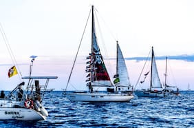 EE.UU. lamenta la inacción de países aliados y exige medidas contra los integrantes de la flotilla hacia Gaza