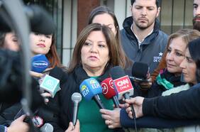 OS-9 de Carabineros incauta información desde la Municipalidad de San Bernardo por causa en contra de exalcaldesa Nora Cuevas (UDI)