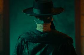 El Zorro está de regreso en el tráiler oficial de la serie de Amazon Prime Video