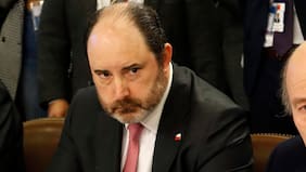 Rau confirma reuniones con el PDG por proyecto de Sala Cuna y dice que espera esté aprobado a más tardar en enero