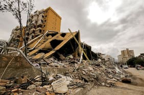 Canadá condena la “invasión ilegal” de Israel en Líbano: “Es una violación de su soberanía”