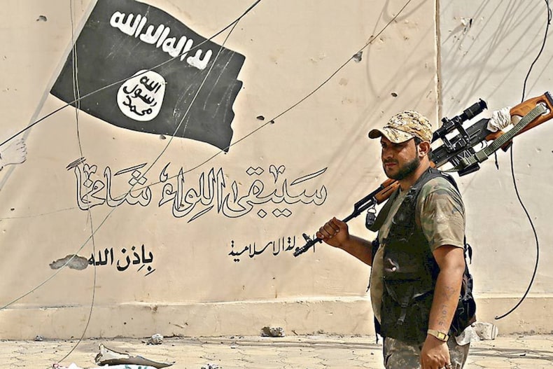 Islamic State