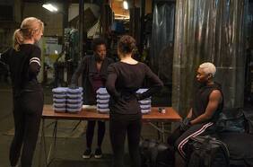 La crítica se rinde ante Viudas, lo nuevo de Steve McQueen con Viola Davis