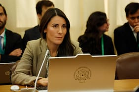 En su primer encuentro con el Cruch, Arzola sincera que no es prioridad fortalecer el financiamiento de la educación superior