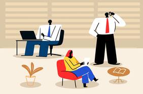 Las tendencias que marcarán a las empresas en los próximos tres años