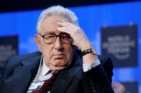 Columna de Niall Ferguson: El siglo de Henry Kissinger