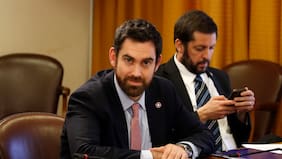Diputado Kast y el plebiscito de 2022: “La izquierda no aprendió, no maduró y no cambió, solo espera una nueva oportunidad”
