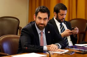 Diputado Kast y el plebiscito de 2022: “La izquierda no aprendió, no maduró y no cambió, solo espera una nueva oportunidad”