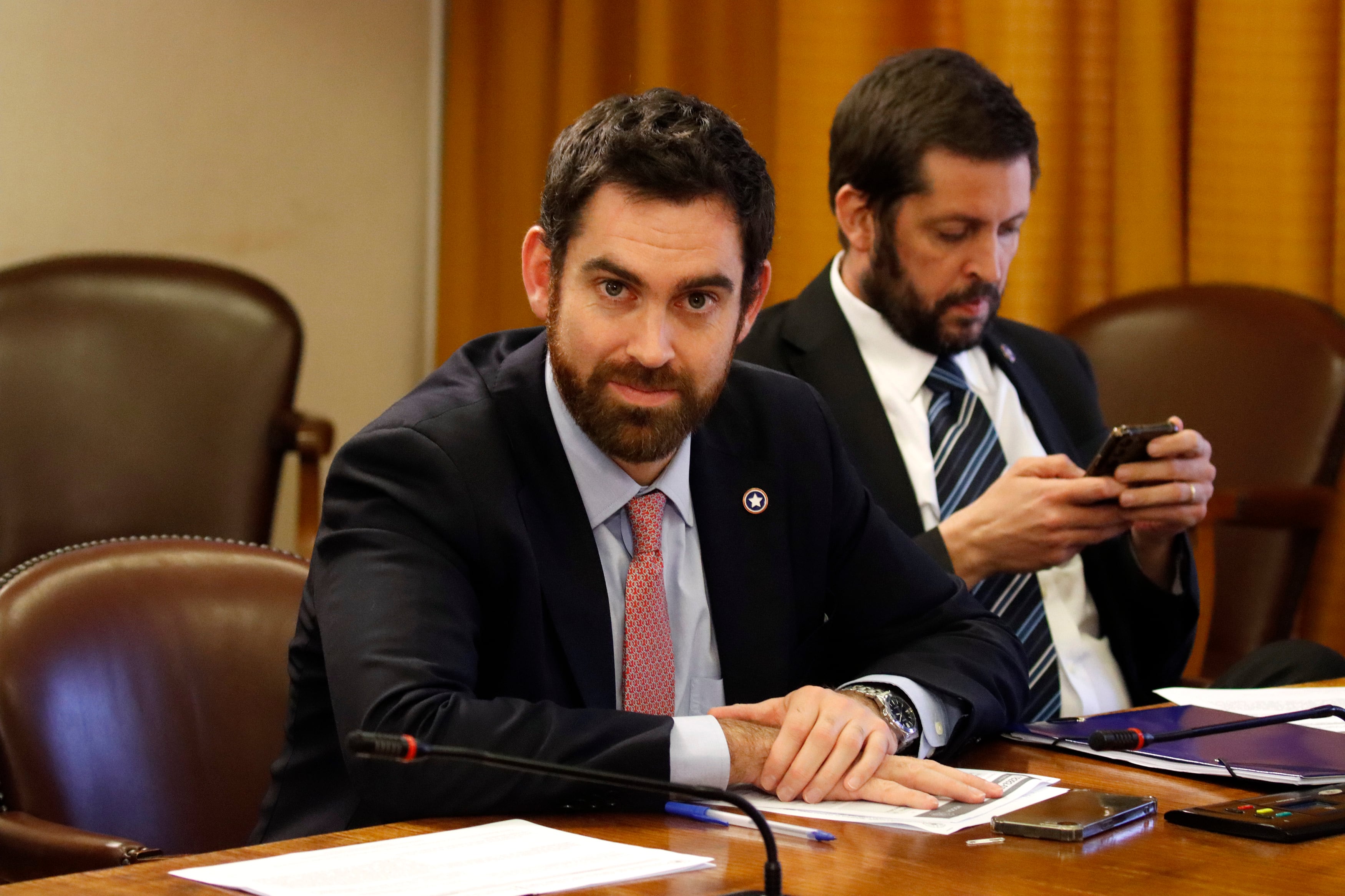 Diputado Kast e irrupción de Matthei: “Entiendo que le baje la ansiedad de ver (a Bachelet) anunciando su candidatura y quiera subirse al carro”
