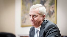 “Estoy seguro que en un año van a agradecer”: Kast afirma que alza de combustibles es una “decisión dura, pero necesaria”