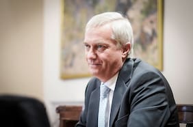 “Estoy seguro que en un año van a agradecer”: Kast afirma que alza de combustibles es una “decisión dura, pero necesaria”