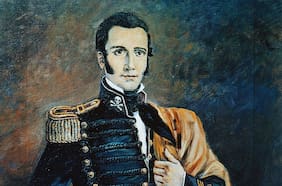 “Aún tenemos patria, ciudadanos”: Manuel Rodríguez y la historia tras los Húsares de la Muerte