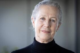 Mujeres que impactan: Ximena Abogabir “Que la edad no sea tema”