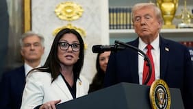 Secretaria de Trabajo de Trump renuncia y se convierte en tercera mujer que deja el gobierno en dos meses