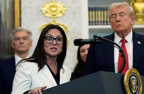 Secretaria de Trabajo de Trump renuncia y se convierte en tercera mujer que deja el gobierno en dos meses