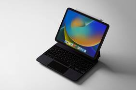 iPad Air (2022): la tablet liviana más poderosa que existe