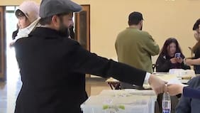 Presidente Boric evita referirse a candidaturas y afirma que: “lo que se juega hoy día es la consolidación de la democracia”