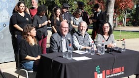 Corporación Villa Grimaldi alerta de una crisis financiera por retraso en la entrega de recursos