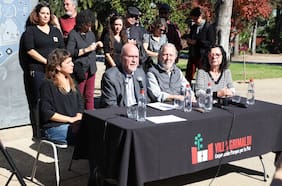 Corporación Villa Grimaldi alerta de una crisis financiera por retraso en la entrega de recursos