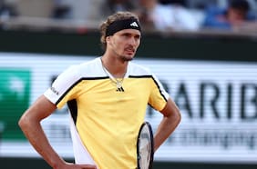 El potente dardo de Zverev: “Los directores de los torneos quieren favorecer a Sinner y Alcaraz”