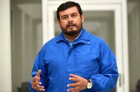 Alcalde de La Higuera por venta de Dominga a consorcio chino: “Hay compromisos que se deben cumplir y que quedaron escritos”