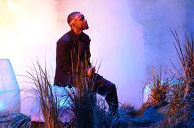 Murió el hermano de Frank Ocean, que aparece en su tema “Futura free”, a los 18 años