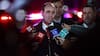 En La Florida: ministro Arrau encabeza nuevo despliegue policial nocturno