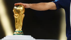 El matemático que acertó los últimos tres campeones predice el Mundial 2026