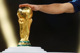 El matemático que acertó los últimos tres campeones predice el Mundial 2026