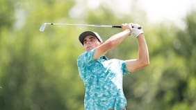 Joaquín Niemann es oficializado como participante de la próxima edición del US Open