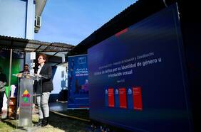 Informe anual: 270 personas víctimas de delitos ingresaron a protocolo expresando su orientación o identidad sexual